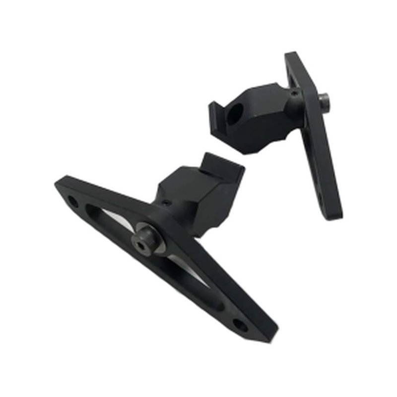 Accu-Tac P-Ski Bipod Feet Replacement