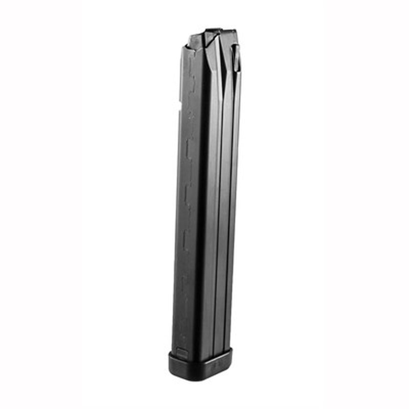 B&T APC 45 Magazine 20 Round 45 ACP Polymer Magazine