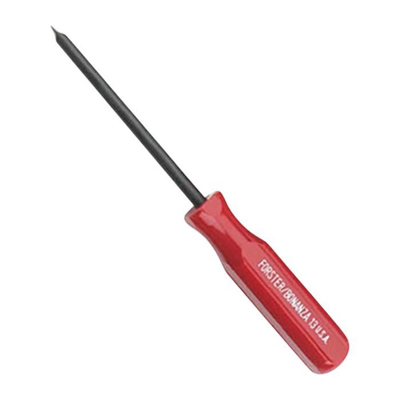 Forster Gunsmith Screwdriver #10 Precision Gunsmith Tool
