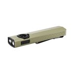 OLIGHT ArkPro Ultra Class 3R Rechargeable Olive Green Light
