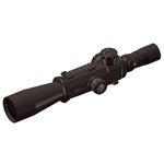 March Genesis Tactical 6-60x56G FMA-MT Reticle Illuminated FFP Rifle Scope