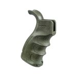 FAB Defense Ergonomic AR-15 Pistol Grip Olive Drab Green