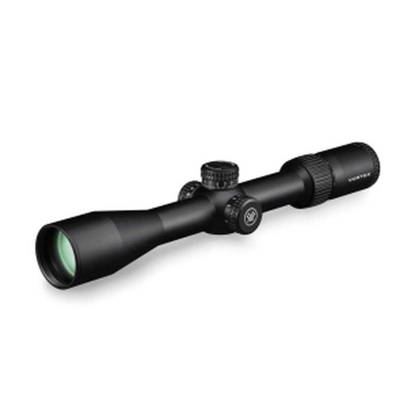Vortex Diamondback Tactical 4-16x44mm FFP EBR-2C MOA Riflescope DBK-10026