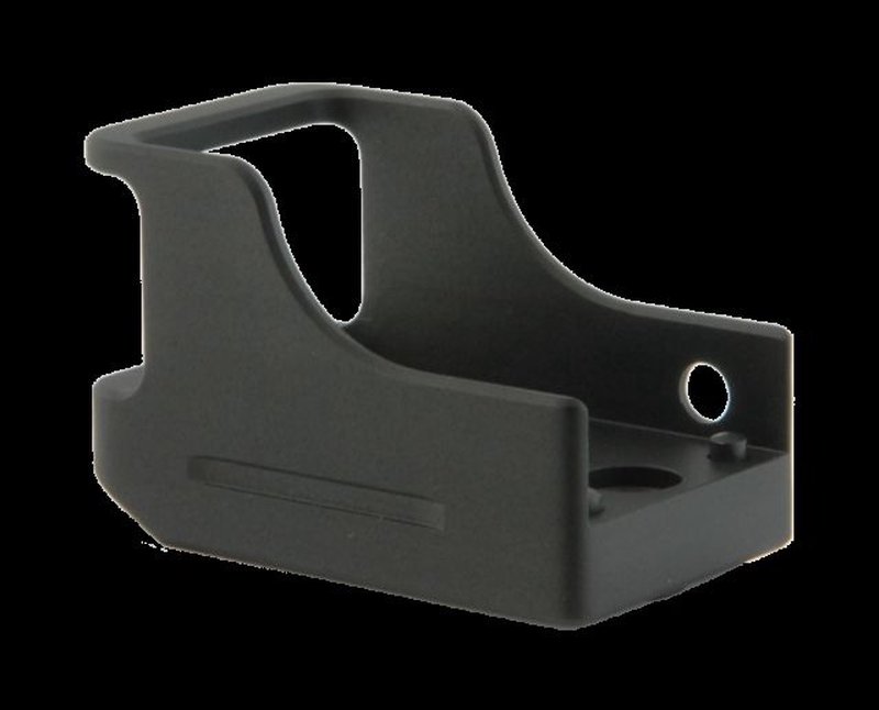 Spuhr Doter/Burris FastFire Protected Mount w/ Hood