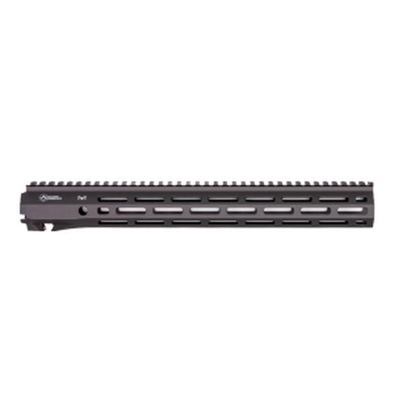 15" AR15 BA Logic Rail M-LOK Handguard