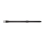 Ballistic Advantage Premium Barrel .223 Wylde 16" Black - Enhanced Performance and Reliability