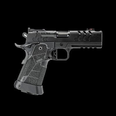 Kimber 2K11 Pro Comp 9mm Luger Semi-Auto Pistol