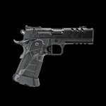 Kimber 2K11 Pro Comp 9mm Luger Semi-Auto Pistol