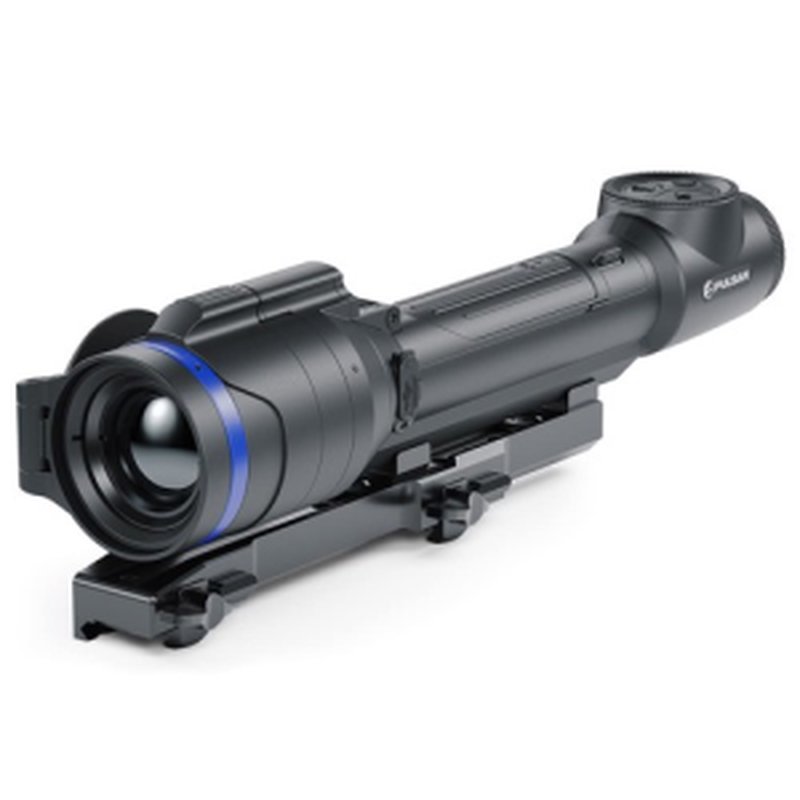 Pulsar Talion XQ35 Pro Thermal 2.5-10x35mm 384x288 50 Hz Multi Reticle
