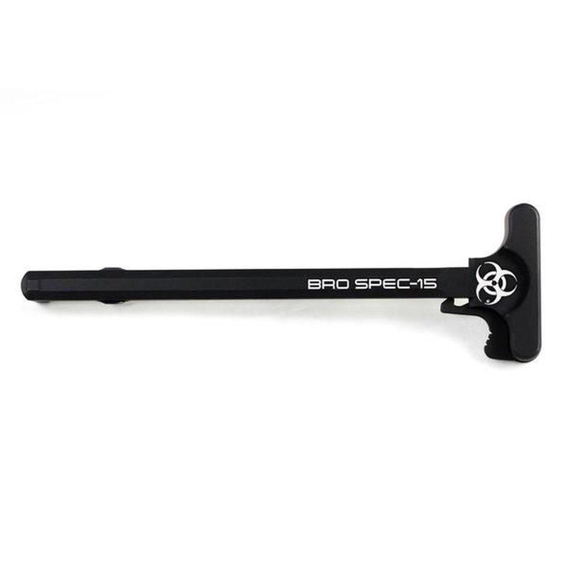 Black Rain Ordnance Milled Charge Handle .308