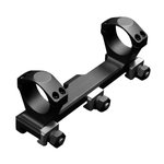 Nightforce MagMount 1.44in 0 MOA 34mm Rings Scope Mount A162