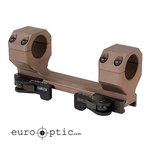American Defense ADM AD-Delta Scope Mount Tac Lever 1 Inch FDE
