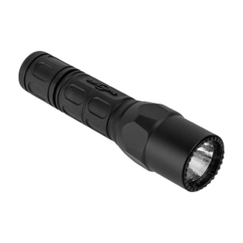 Surefire G2X Tactical Handheld Light - 600 Lumens