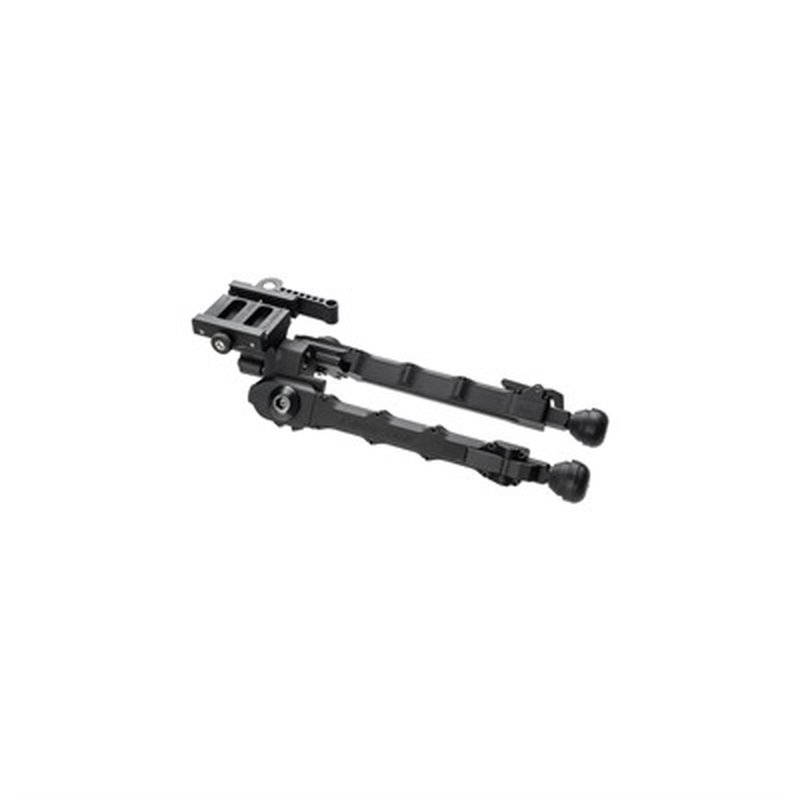 Accu-Tac SR-5-G2 Bipods ARCA Spec ARCA Swiss Quick Detach Matte Black