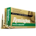 Remington REM PRA22HNA .22 Hornet 35 AccuVarmint 50