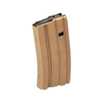 DuraMag Duramag Speed 20rd AR-15 Magazine .223/5.56 & 300 BLK Bronze