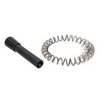 Lancer Systems LSX +2 Beretta Magazine Tube Extension Carbon Fiber