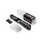 Strike Industries LITESLIDE Lite Slide for Glock 17/19 Gen 3 Black