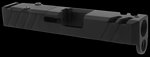 TacFire Glock 26 Gen 3 9mm Replacement Slide Trijicon RMR Cut Ported