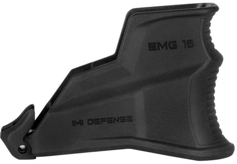 IMI Defense Ergonomic Magwell Grip for AR-15 (EMG) Reinforced Polymer