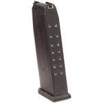 RWB Glock 17 9mm 17-Round Steel-Lined Magazine (Black)