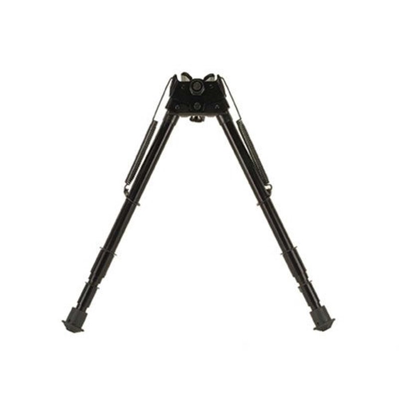 Champion Pivot Adjustable Rifle Bipod Rapid-Adjust Lever 14.5–29.25 in CHA40453