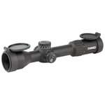 Steiner H6Xi 2-12x42mm Rifle Scope 30mm Tube Matte Black