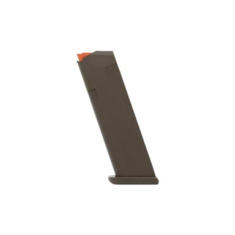 Glock G17 9mm 17-Round FDE Factory Magazine