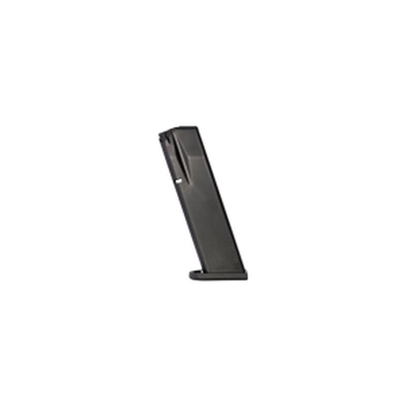 Mec-Gar 9mm Luger 17rd Tanfoglio Witness Small Frame Magazine