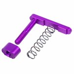 Guntec USA AR-15 Mag Catch Assembly w/Extended Mag Button