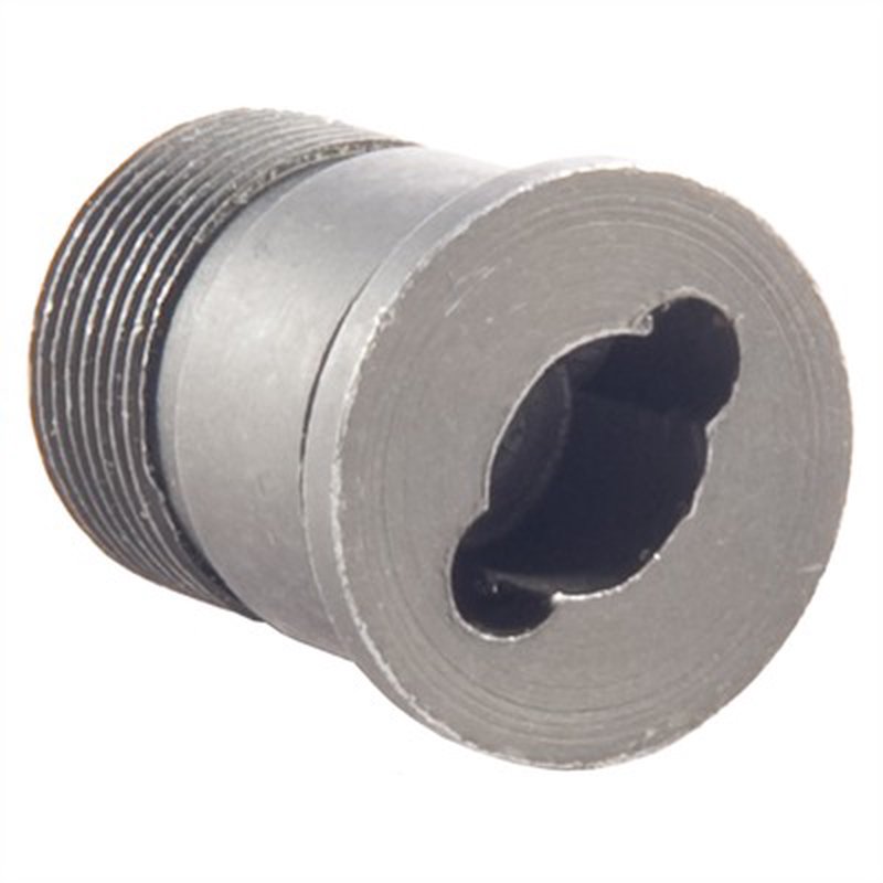 AR-15 .750 Gas Block w/ Flip-Up Combat Sights