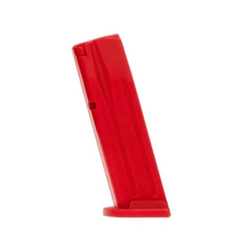 ASP Enhanced Training Magazine - M17/M18 - Weighted