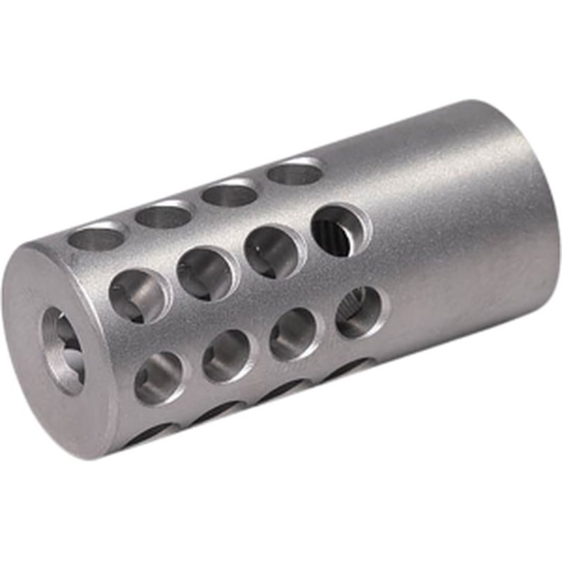 PRECISION ARMAMENT - AR-15 HYPERTAP MUZZLE BRAKES
