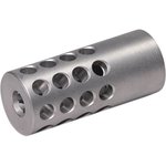 PRECISION ARMAMENT - AR-15 HYPERTAP MUZZLE BRAKES