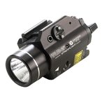 Streamlight 69250 TLR2G WeaponLight with Green Laser