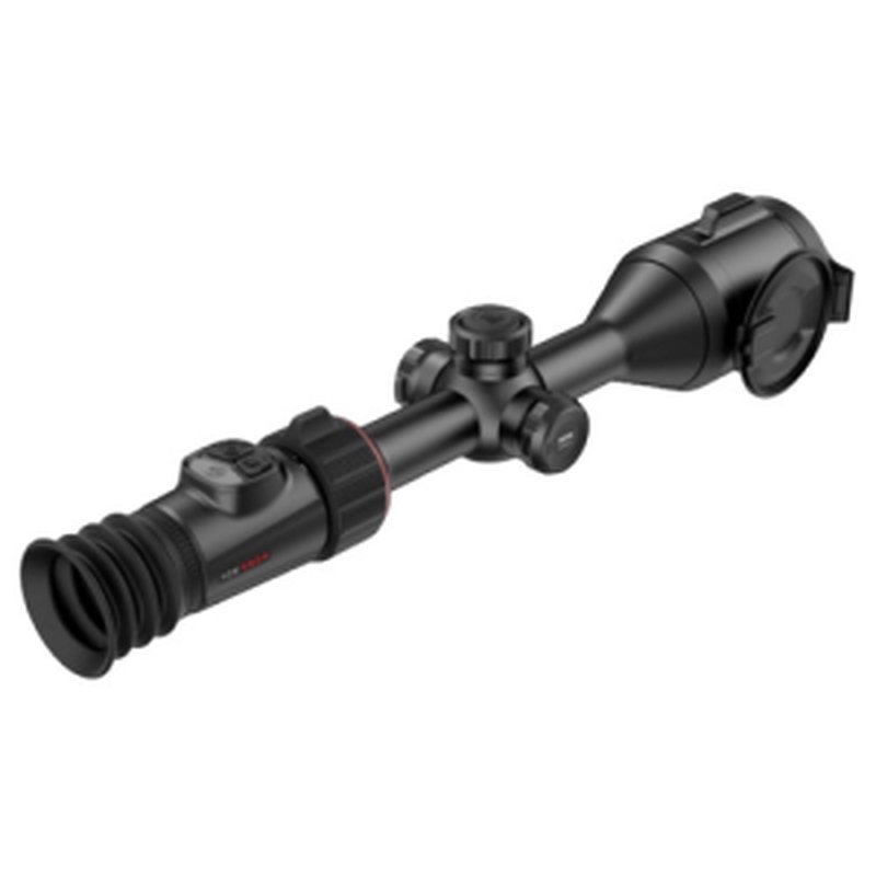 NOCPIX Thermal Weapon Sight Oc. Magnifier 384x288 50mm