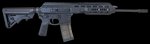 Faxon Firearms Arak-21 XRS 5.56 NATO Rifle
