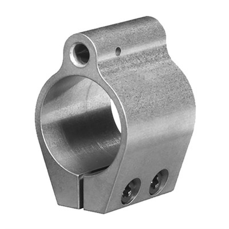 BADGER ORDNANCE - TDX GAS MANIFOLD