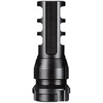 Dead Air KeyMo Muzzle Brake 5/8-24, Black - DA161