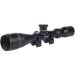 BSA Sweet 223 4-12x40 AO 35 MOA Black