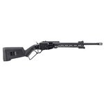 Patriot Ordnance Factory Tombstone 9mm Luger Rifle 16.5in Fluted Barrel