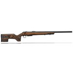 CZ-USA 600 Range .308 Win 24 Inch Laminate Stock Adjustable Cheek Rifle