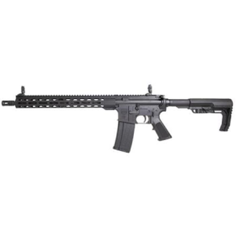 Cqt Weapon Systems CQT15 5.56mm Semi-Auto Rifle with Aluminum M-Lok Handguard