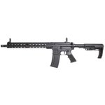 Cqt Weapon Systems CQT15 5.56mm Semi-Auto Rifle with Aluminum M-Lok Handguard