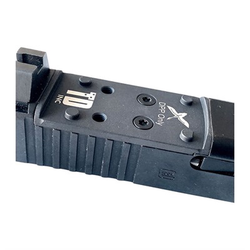 Forward Controls Design OPF-G Optic Platform for Glock MOS RMR Set 02