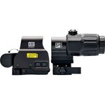 EOTECH - HWS EXPS3-0 HOLOGRAPHIC SIGHT & G33 MAGNIFIER COMBO