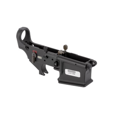 LMT MARS-L Ambidextrous AR-15 Stripped Lower Receiver