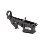 LMT MARS-L Ambidextrous AR-15 Stripped Lower Receiver