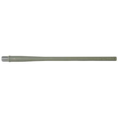Accuracy International AXMC .308 Win 24in Barrel 5/8x24 Sage Green