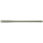 Accuracy International AXMC 6.5 Creedmoor 24in Barrel 5/8x24 Thread Sage Green